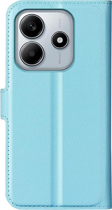Produktbild Cover-Discount Xiaomi Redmi Note 14 5G - Leder Etui Hülle (Xiaomi Redmi Note 14 Pro 5G)