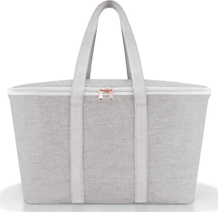 reisenthel Sac isotherme Coolerbag Twist Sky Rose (20 l)