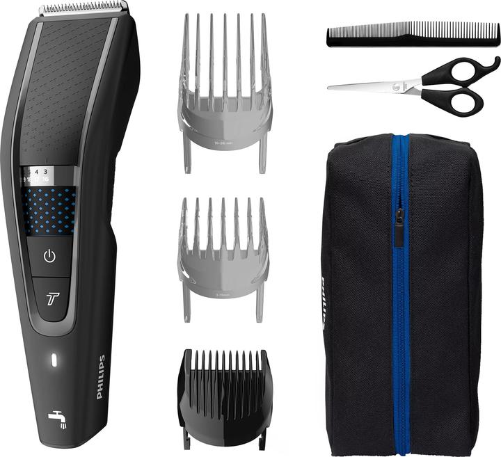 Immagine prodotto Philips Hairclipper series 5000 HC5632/13 Regolacapelli lavabile