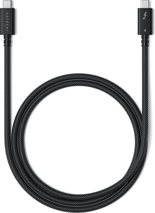 Image du produit Satechi USB C – USB C (1 m, USB 4.0, 240 W)