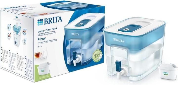Produktbild Brita 1052805 (8.20 l)