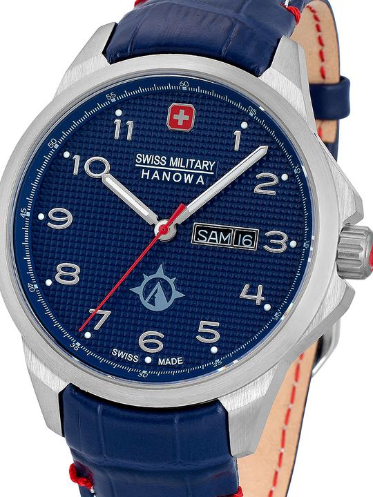 Produktbild Swiss Military Hanowa Puma (Analoguhr, 45 mm)