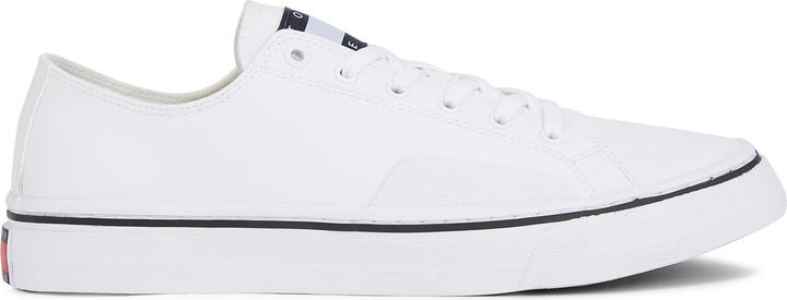 Produktbild Tommy Hilfiger Tommy Jeans Mens Leather Vulc - 55397 (44)