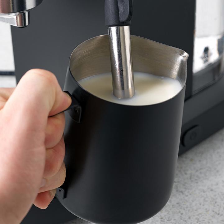 Produktbild Petra PT5240BVDE Espresso Machine