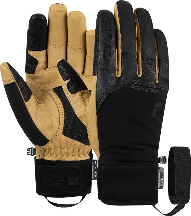 Reusch Lleon R-tex XT (8.5)