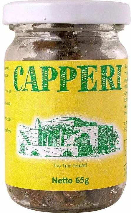 Claro Kapern Pantelleria 65 g (65 g)