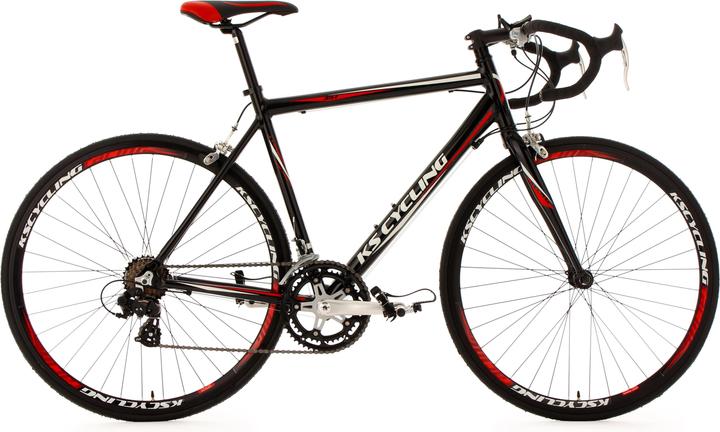 Produktbild KS Cycling Euphoria (62 cm)