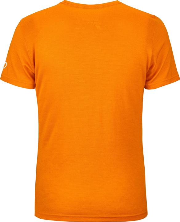 Produktbild Ortovox Women's 185 Merino Square TS (S)