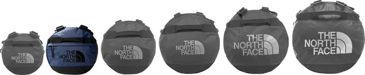 Image du produit North Face Base Camp Duffel (50 l)
