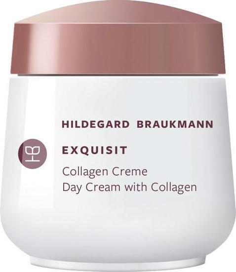 Hildegard Braukmann Exquisit (50 ml, Tagescreme)