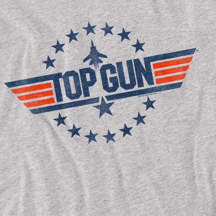 Image du produit Top Gun - T-shirt - Homme (M)