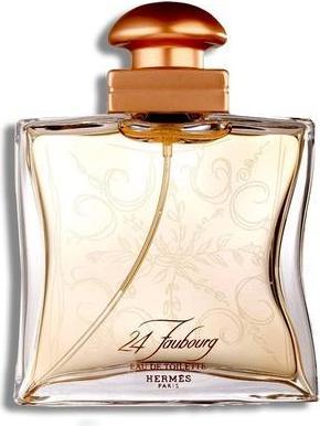 Hermès 24 Faubourg (Eau de Toilette, 100 ml)