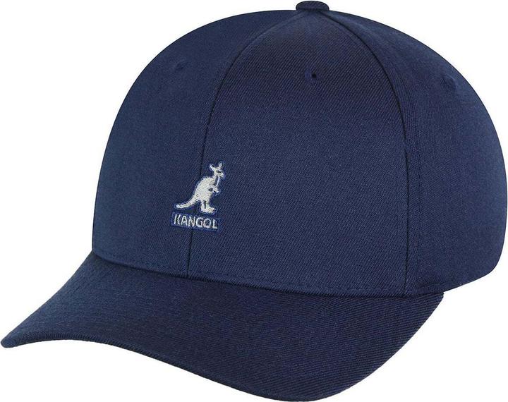 Produktbild Kangol Wool Flexfit Baseball (S/M)