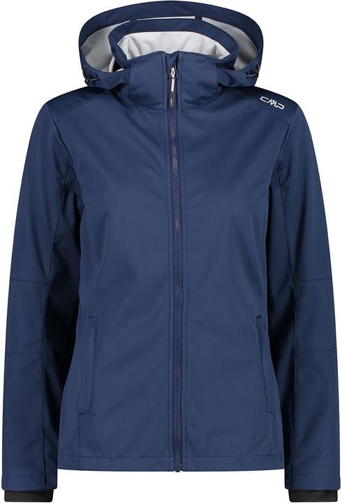Produktbild CMP Campagnolo Long Hoodie Parka (36)