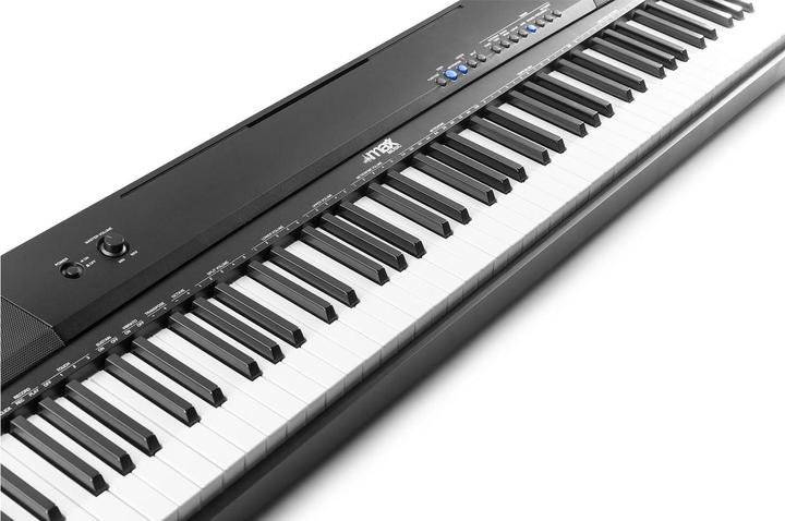 Actual product image Max Electric piano KB6W (88 Keys)