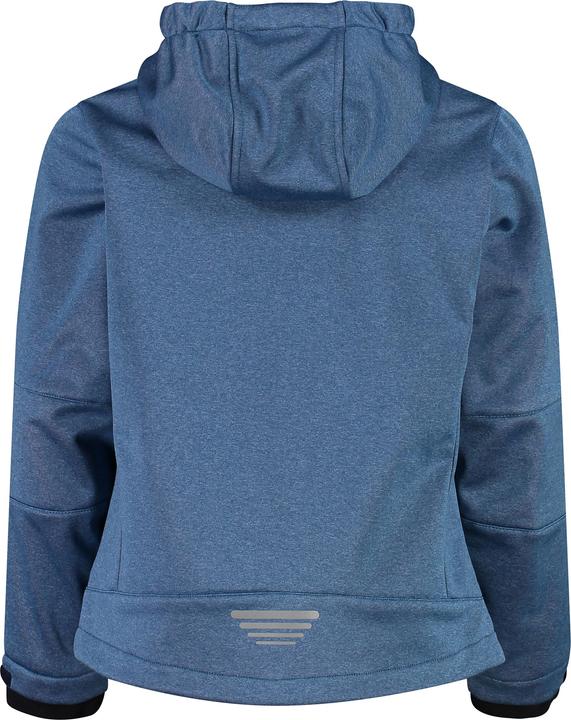 Immagine prodotto CMP Campagnolo Felpa con cappuccio Softshell (140)