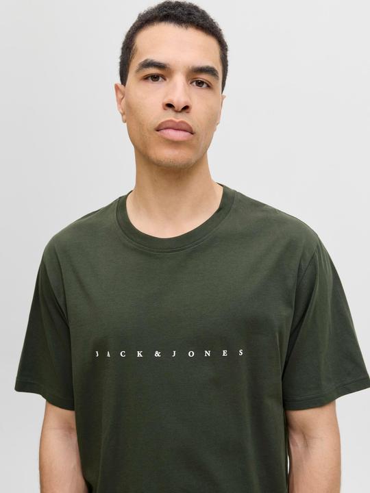 Immagine prodotto Jack & Jones Jjestar Jj Tee Ss Noos (XS)