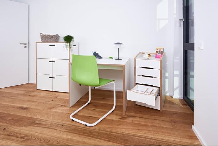 Actual product image Tojo Freistell (80 x 80 x 74 cm)