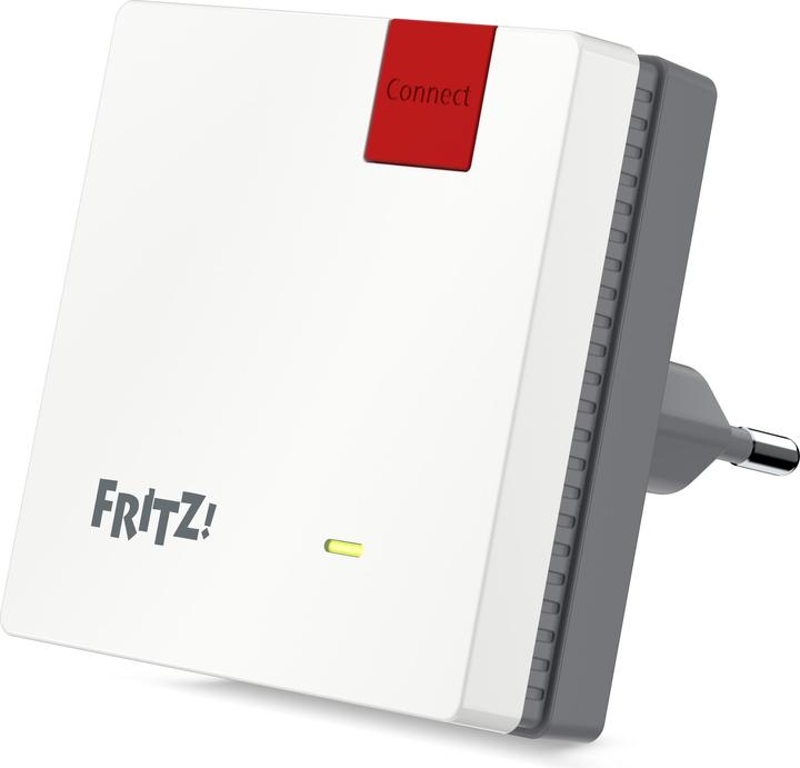 AVM FRITZ! repeater 600 WLAN Mesh International / CH (600 Mbit/s)