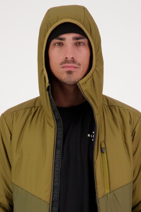 Actual product image Mons Royale Arete Wool Insulation Hood (S)