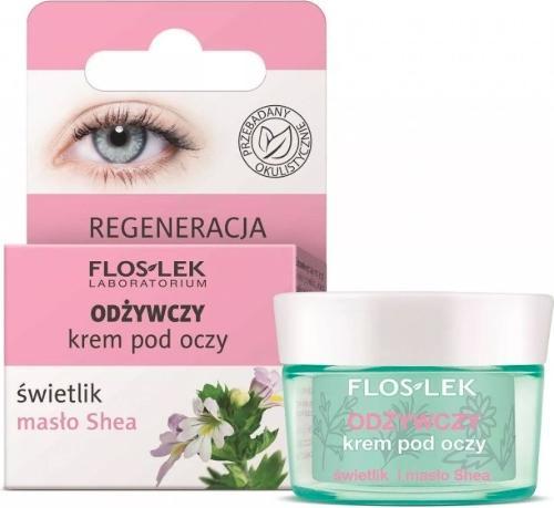 Floslek Eye Care (15 ml)