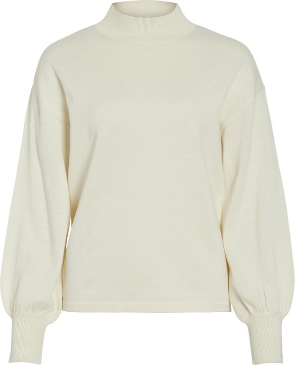 Image du produit Vila Pull en maille à col haut (XXL)