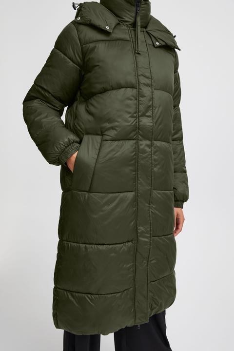 Produktbild B.young BYABELA COAT 2 - 20813376 (36)
