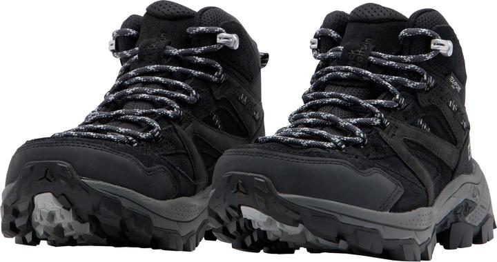 Produktbild Jack Wolfskin Vojo Tour Lt Texapore Mid W (36)