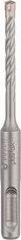 Actual product image DIY PRO SDS plus-5X hammer drill bit, 12 x 300 x 360 mm (12 millimetres)