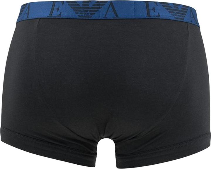 Produktbild Armani Exchange Boxershorts Logo (3erPack) (XL, 3er Pack)