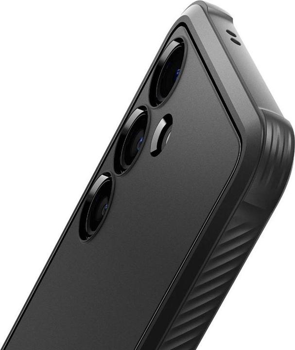 Actual product image Spigen Rugged Armor (Samsung Galaxy S24)
