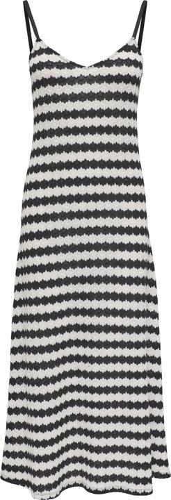 Actual product image Only Onlevara Life S/L Stripe Dress Jrs Noos (XL)