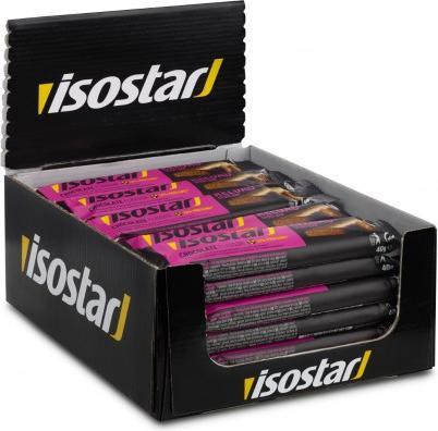 Produktbild Isostar Recovery (Schokolade, 1 Stk., 40 g)