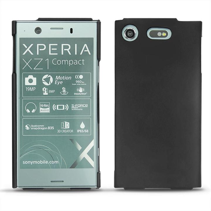 Productafbeelding Noreve Lederen omslag (Sony Xperia XZ1 Compact)