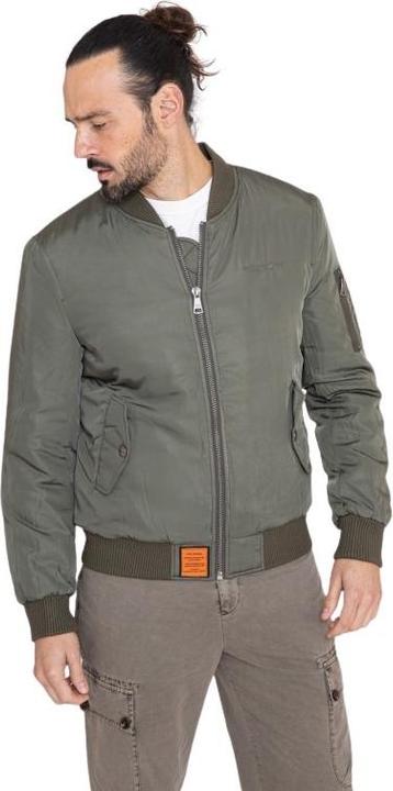 Bombers Original jacke bobers original (M)