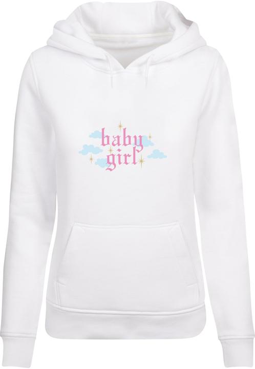 Miss Tee Baby Girl Hoody - 125253