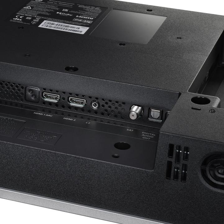 Productafbeelding Philips 32PHS5527/12 (32", 5500, LED, HD, 2022)
