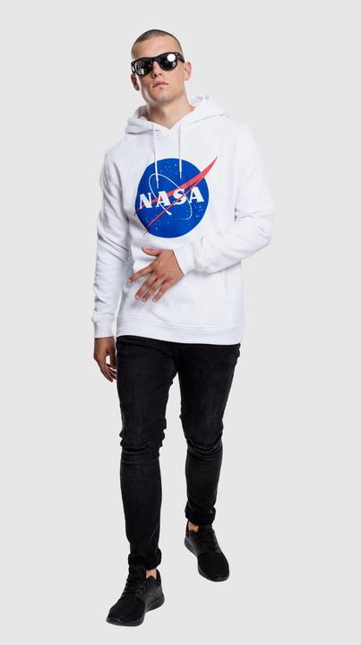 Actual product image Mister Tee NASA Hoody (L)