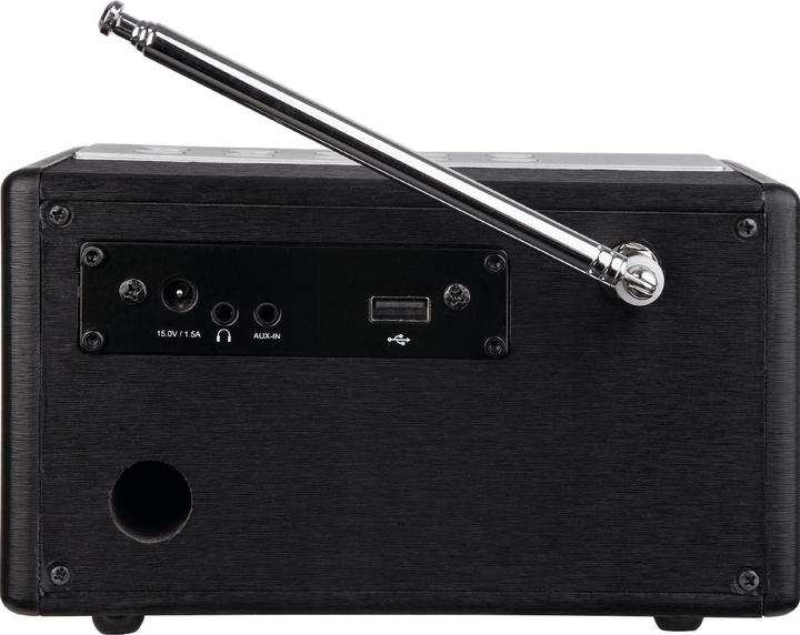 Produktbild Telestar M10 (DAB+, FM)