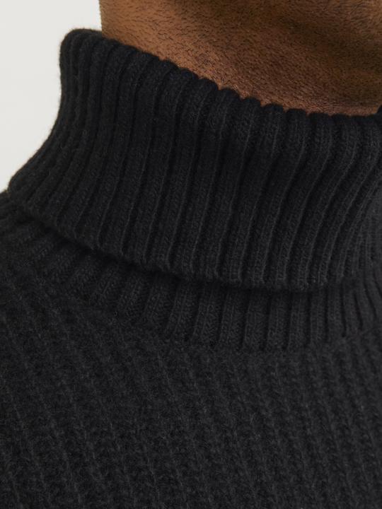 Immagine prodotto Jack & Jones Rddpaul Knit Roll Neck L/S Noos (XL)