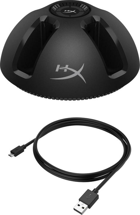 Produktbild HyperX ChargePlay Quad (Switch)