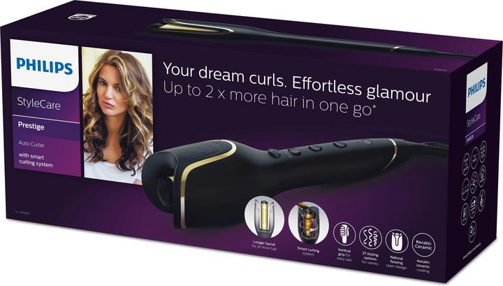 Produktbild Philips StyleCare Prestige Auto Curler (32 mm)