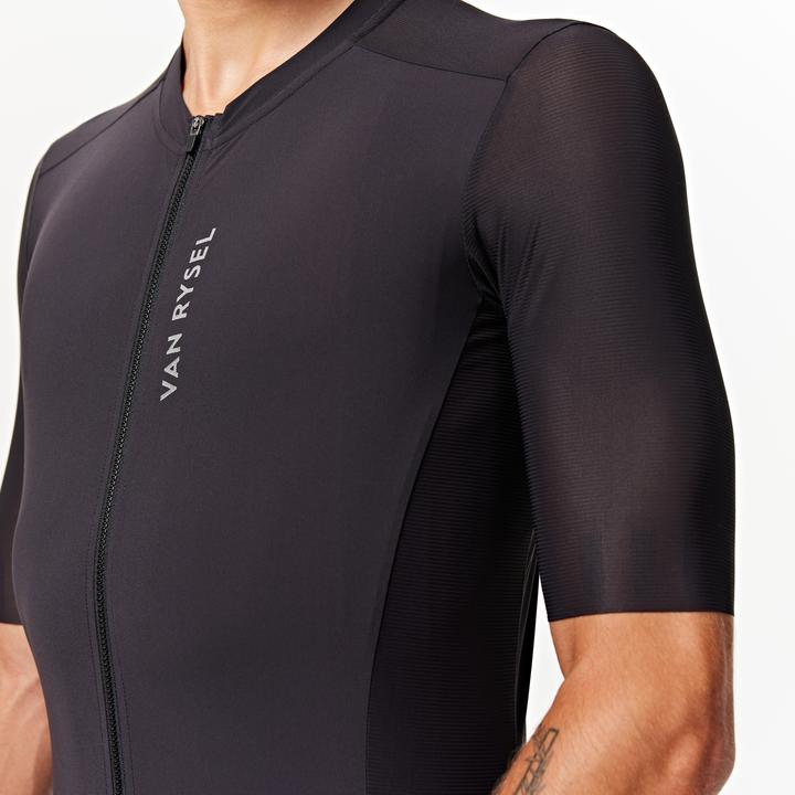 Immagine prodotto Van rysel Maglia bici da corsa estiva unisex a manica corta - Racer 2 (L)