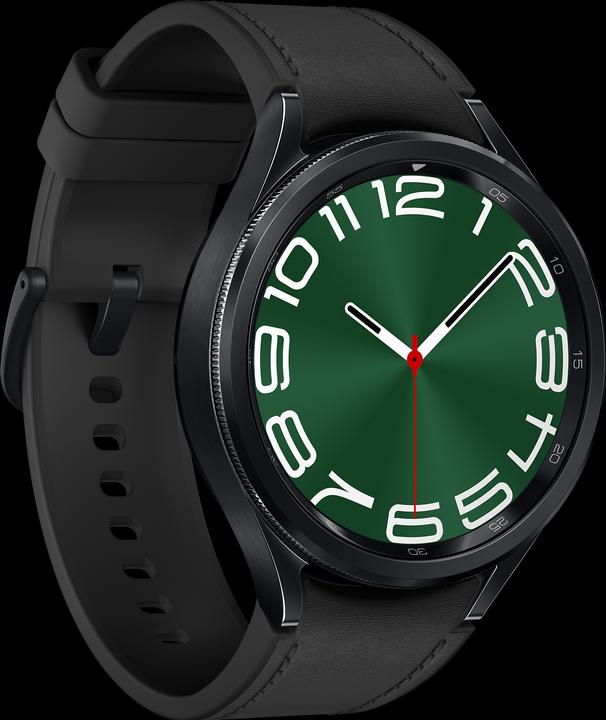 Produktbild Samsung Galaxy Watch6 Classic (47 mm, nur WLAN)