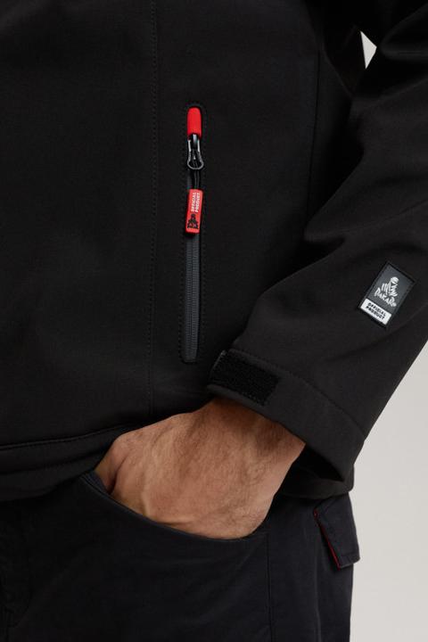 Image du produit Dakar Veste Dkr 23 Fotix Blk (M)