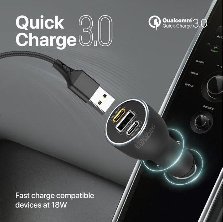 Image du produit ProMate PowerDrive
