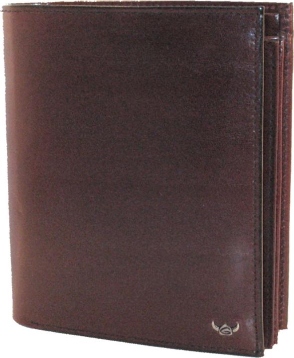 Image du produit Golden Head Colorado Portefeuille RFID Cuir 11 cm