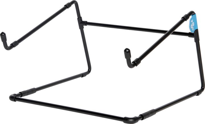Image du produit R-Go Tools R-Go Support pour ordinateur portable 10"-22" Max.5KG Steel Office noir