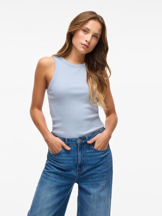 Actual product image Vila VISOLA Rundhals Top (L)