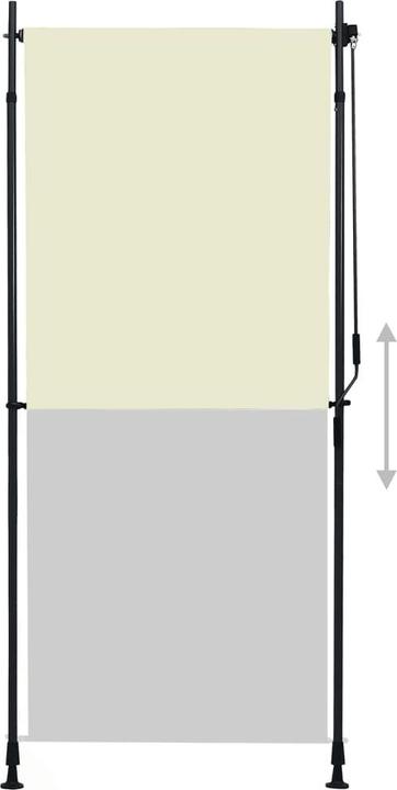 Produktbild VidaXL Madeline (100 x 270 cm)